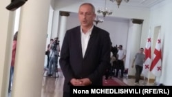 Ираклий Сесиашвили