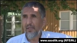 Мухиддин Курбанов.