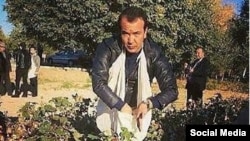 Озодбек Назарбеков пахта жыйымы учурунда