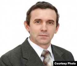 Рамил Сөләйманов, укытучы