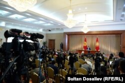 Жылдык жыйын. 19.12.2018