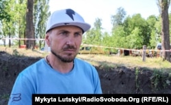 Валерий Доценко