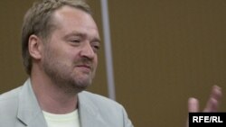 Пётра Марцаў