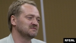 Пётар Марцаў