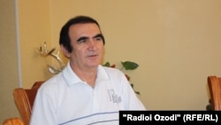 Саидкул Билолов