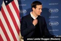 Джарэд Кушнэр