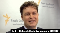 Євген Магда, політичний експерт