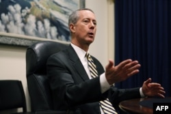 Вільям Торнберрі