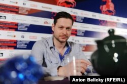 Андрей Грязев