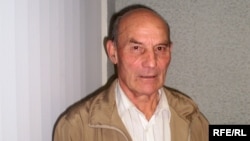 Башкортстан ТИҮ рәисе Кадерле Имаметдинов