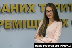 Ірина Калупаха