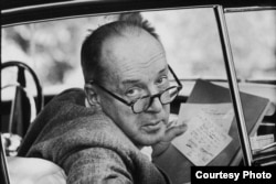 Уладзімір Набокаў