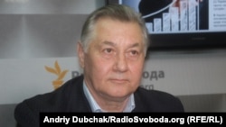 Микола Замковенко