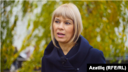 Светлана Гаранина