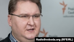 Тарас Качка