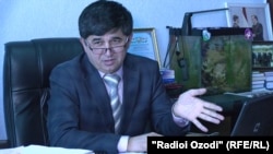 Сайёф Мизроб