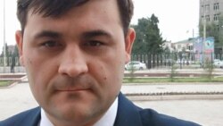 Рустам Азизи