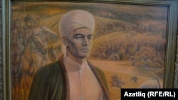 Батырша портреты