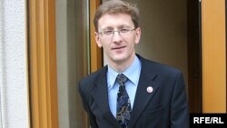 Алесь Лагвінец