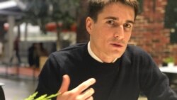 Артем Малых