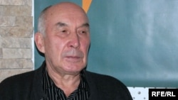 Равил Фәйзуллин