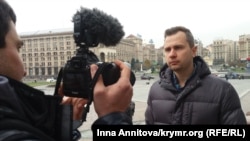 Игорь Котелянец, брат Евгения Панова