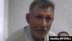 Радик Нуретдин