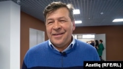 Хәсән Идиятуллин