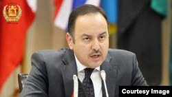 حکیمی: تمامی ادارات باید تا ختم سال مالی گزارش‎های شان در خصوص هشت مورد که بگونه کامل عملی نشده‎است را، با آنان در میان بگذارد.