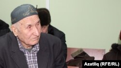 Рәфыйк Мәхмүдов