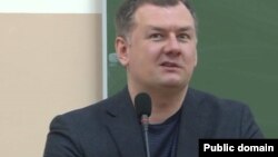 Роман Силантьев