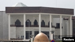 رضایی: این گزارش موضوعات عمده را در بر می‌گیرد.