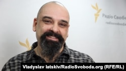 Ілля Лисенко