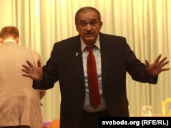 Сяргей Гайдукевіч