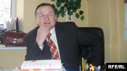 Анатоль Букас