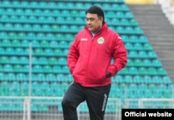 Дастаи "Истиқлол" ин мавсим таҳти раҳбарии Муҳсин Муҳаммадиев ба қаҳрамонӣ даст ёфт.