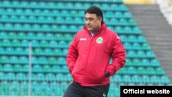 Мӯҳсин Муҳаммадиев