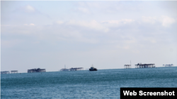 Каспий деңизи