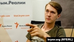 Юрій Гудименко, військовослужбовець