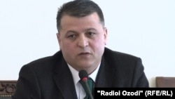 Аламхон Наимӣ