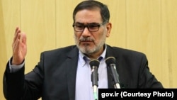 Алии Шамхонӣ