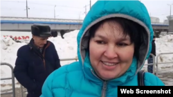 Ксения Зарипова