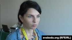 Ганна Герасімава