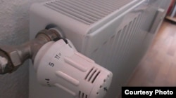 Немцы всегда выключают батареи, если в этом нет необходимости