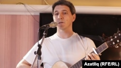 Илдар Мөбәрәкшин