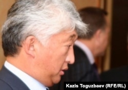 Владимир Ким