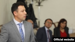 Ҷамолиддин Нуралиев