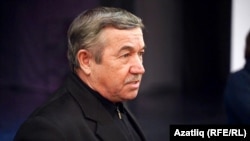 Камил Кәримов