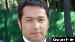 Муҳаммади Эгамзод