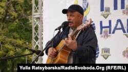 Сергій Бойко